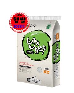 23년산 신동진쌀10kg 쌀.잡곡류 /일반쌀, 찹쌀 /10Kg (1Kg당 3,083원)/ 햅쌀