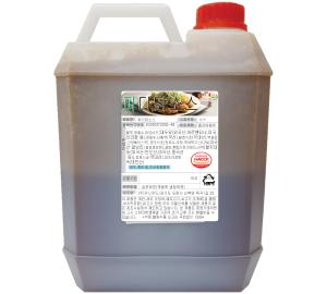 (주)유니푸드 소스류 /치킨강정 /10Kg (Kg당 3,500원)/ 파다닭소스