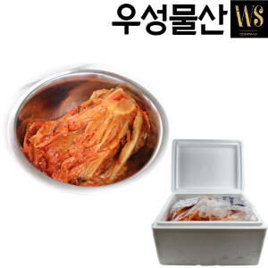 국산 묵은지(숙성) 김치류 /포기김치 /10Kg / 포기김치 10kg
